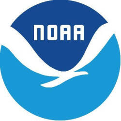 NOAA Logo